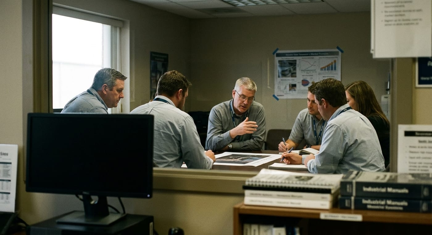 Modine Manufacturing Divests to Focus on Climate Solutions for Sustainability in Data Centers