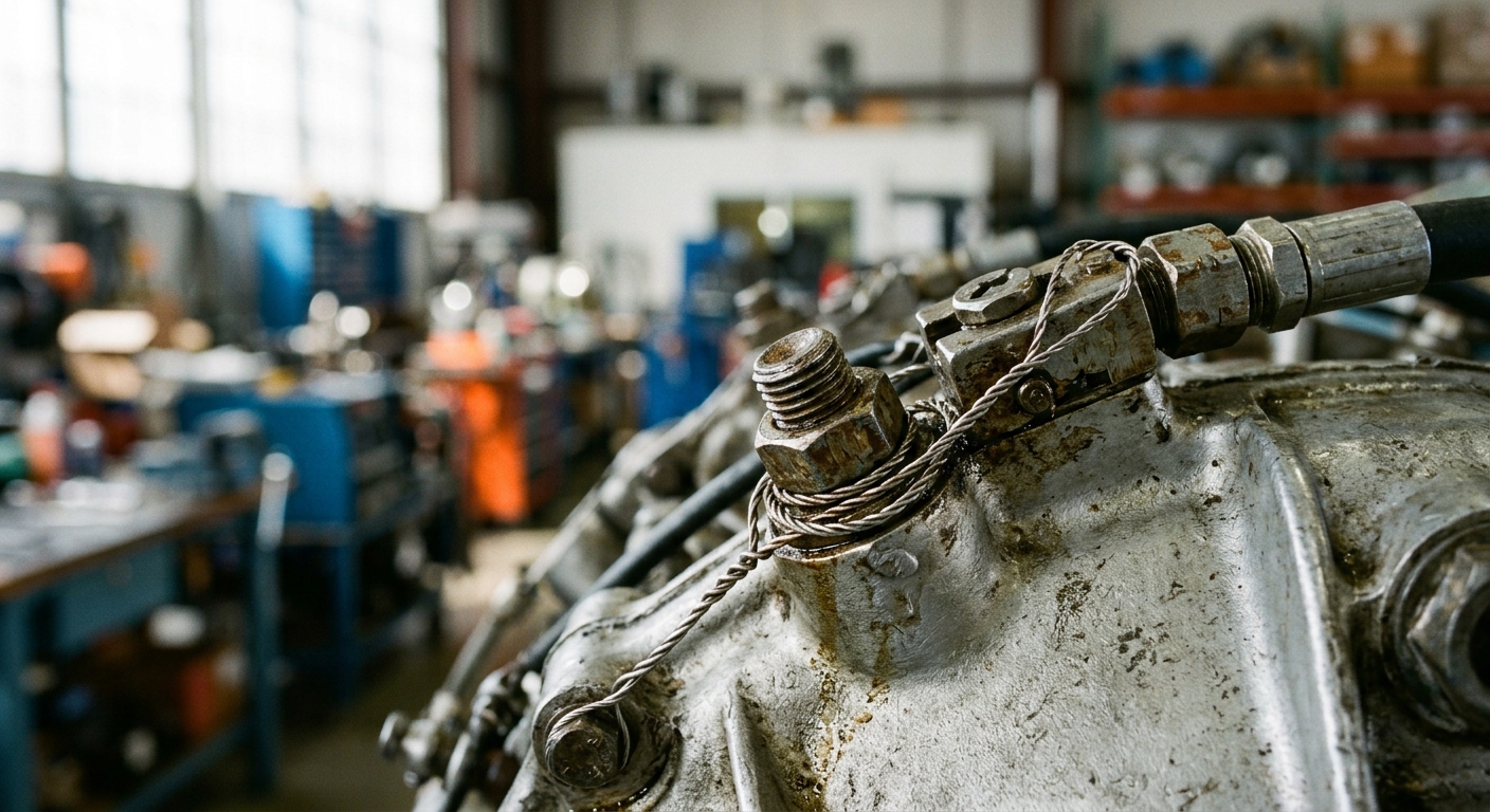 AAR CORP. Launches AI-Driven Procurement Platform Airvoyant for Aviation Industry