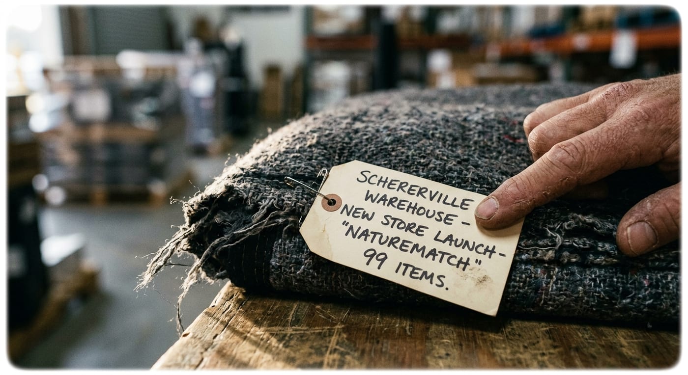 Floor & Decor Launches New Store and NatureMatch Line to Boost Growth and Customer Engagement