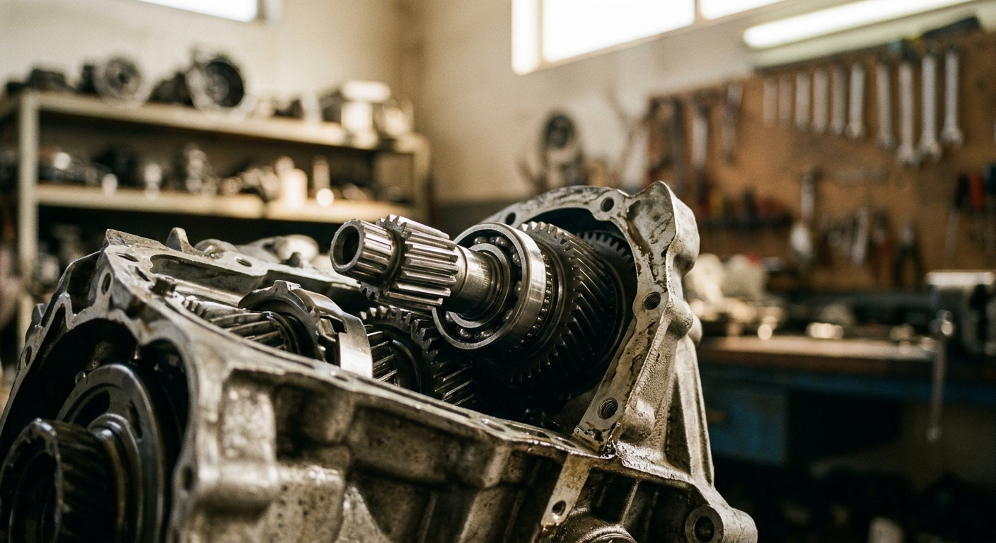 GM Enhances Dealership Network with Tech Integration Amid Labor Concerns and Supply Chain Challenges