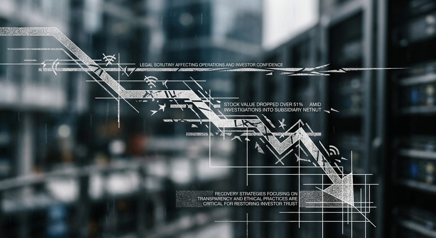 Alarum Technologies Faces Legal and Market Turbulence