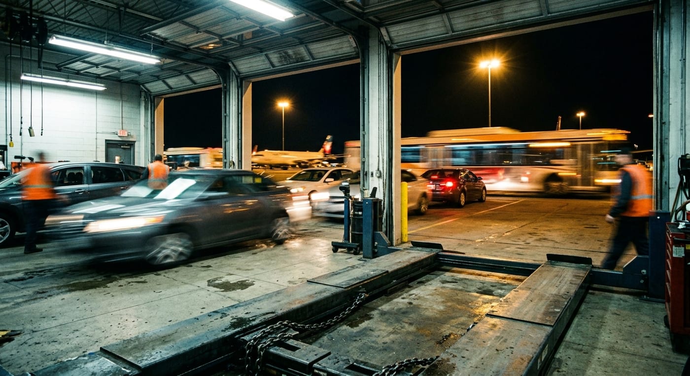 Avis Budget Group Enhances Financial Stability with New Funding and Leadership Changes