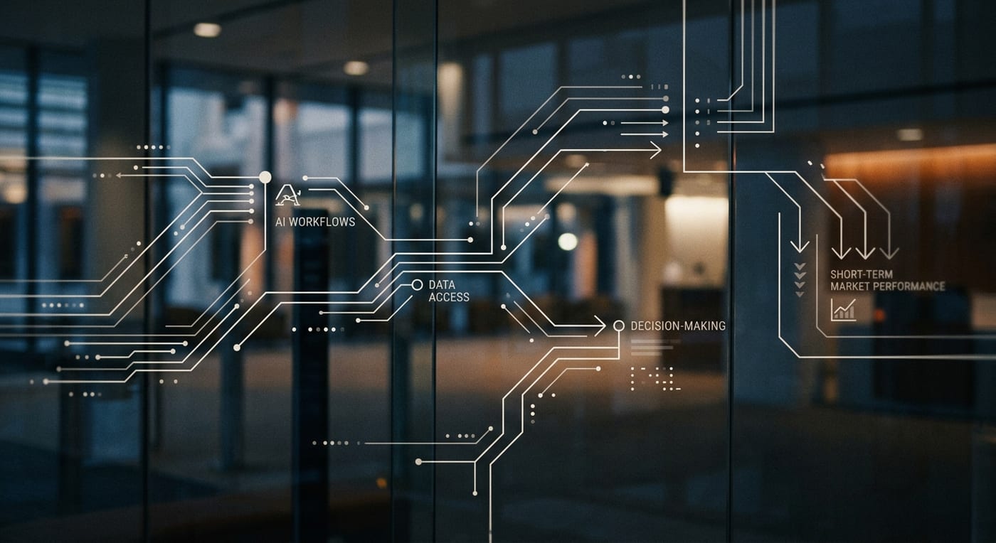 S&P Global Partners with Cohere AI to Enhance Financial Data Accessibility and Decision-Making