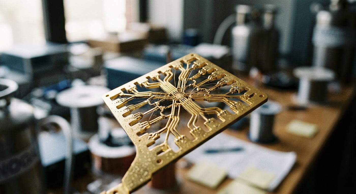 Quantum Corporation's Rise in Quantum Computing