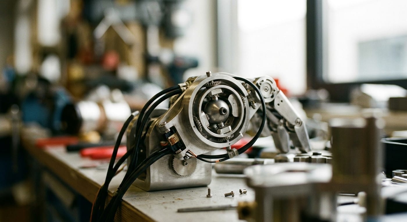 Tesla Shifts Focus to Humanoid Robots, Enhancing Innovation and Automation Strategies