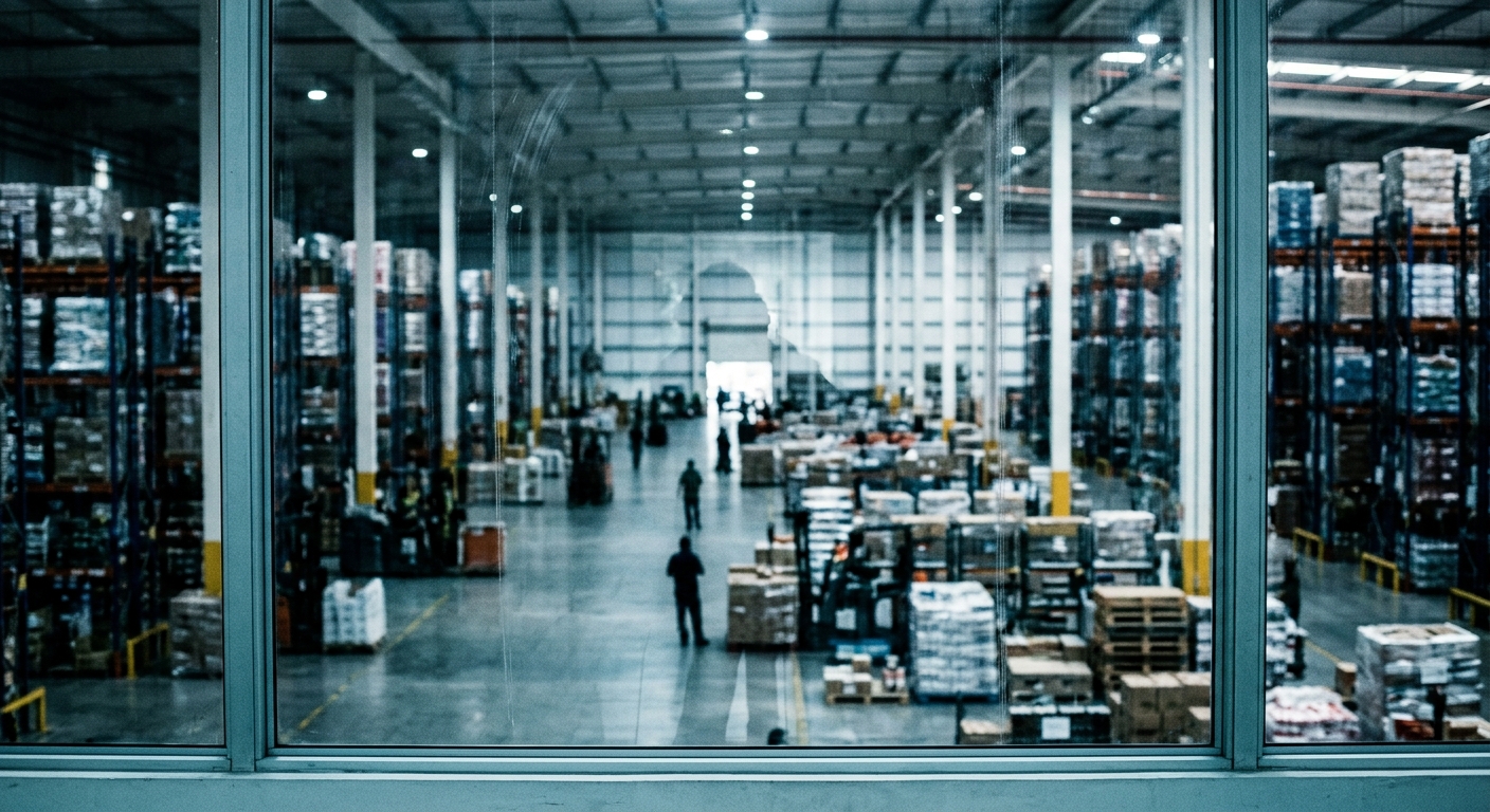 Walmart Invests $2.4 Billion to Expand Operations in Latin America by 2029