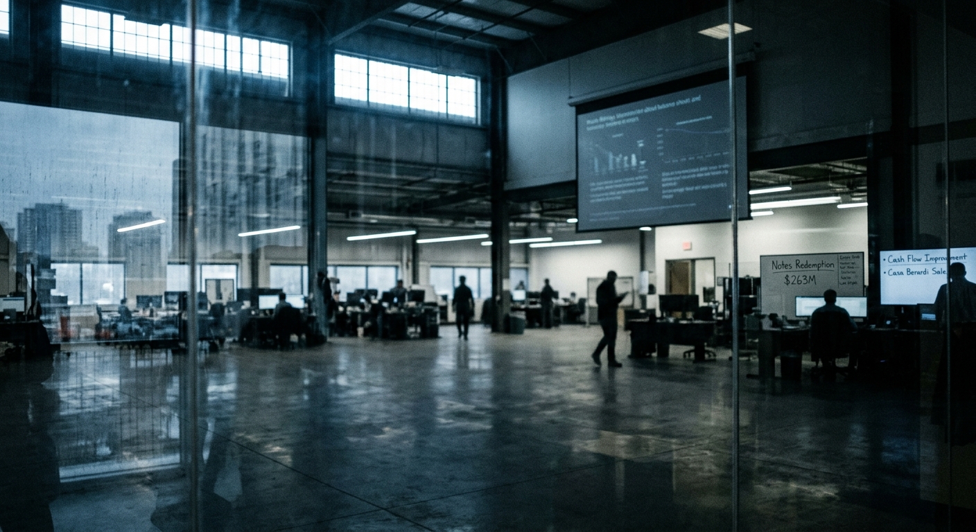 Hecla Mining Completes Redemption of $263 Million Senior Notes to Improve Cash Flow