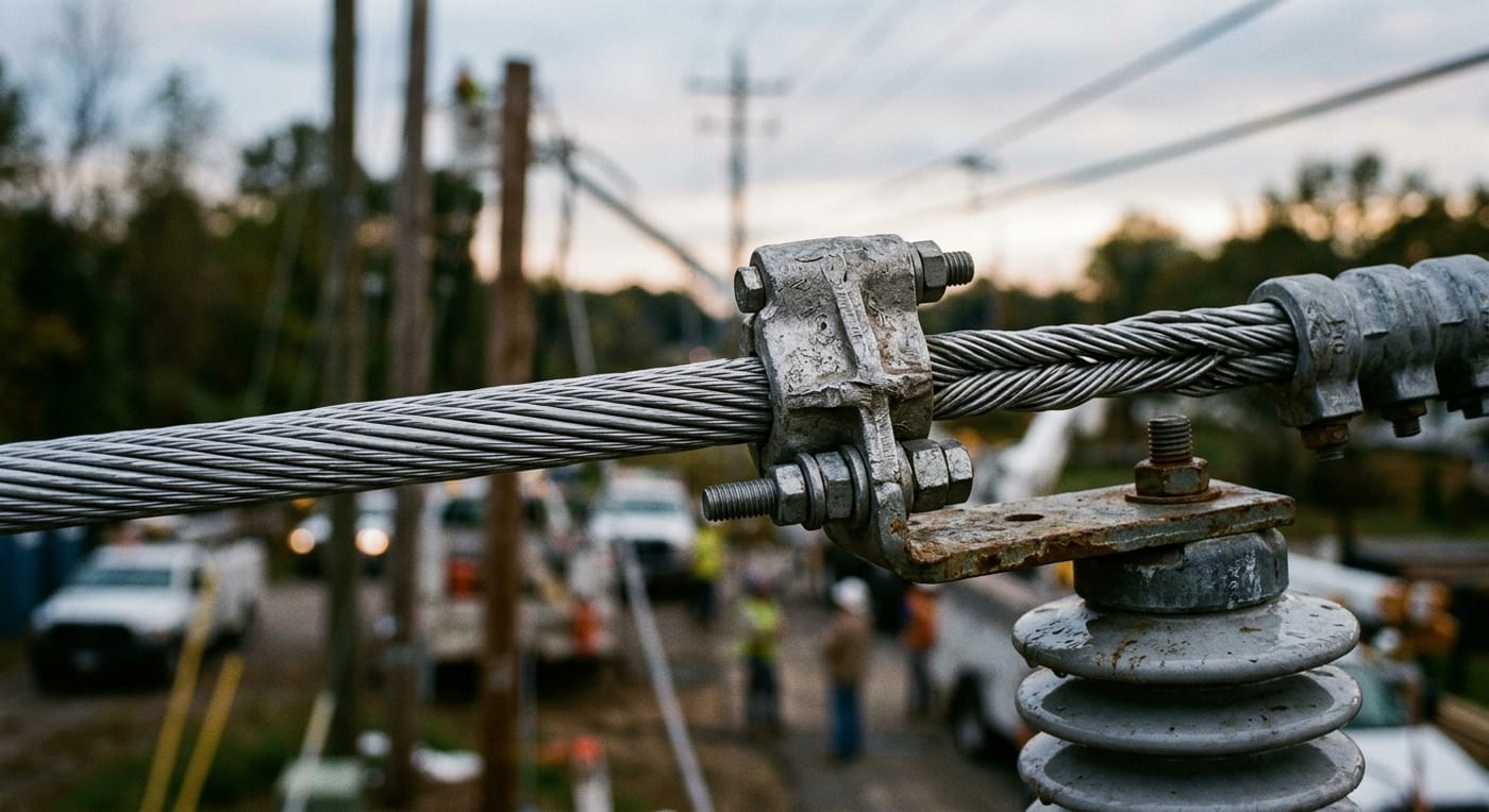 NextEra Energy Launches Transmission Line to Enhance Grid Reliability and Cut Electricity Costs