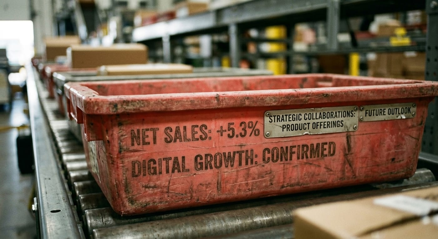 Target's Strategic Revival and Future Outlook