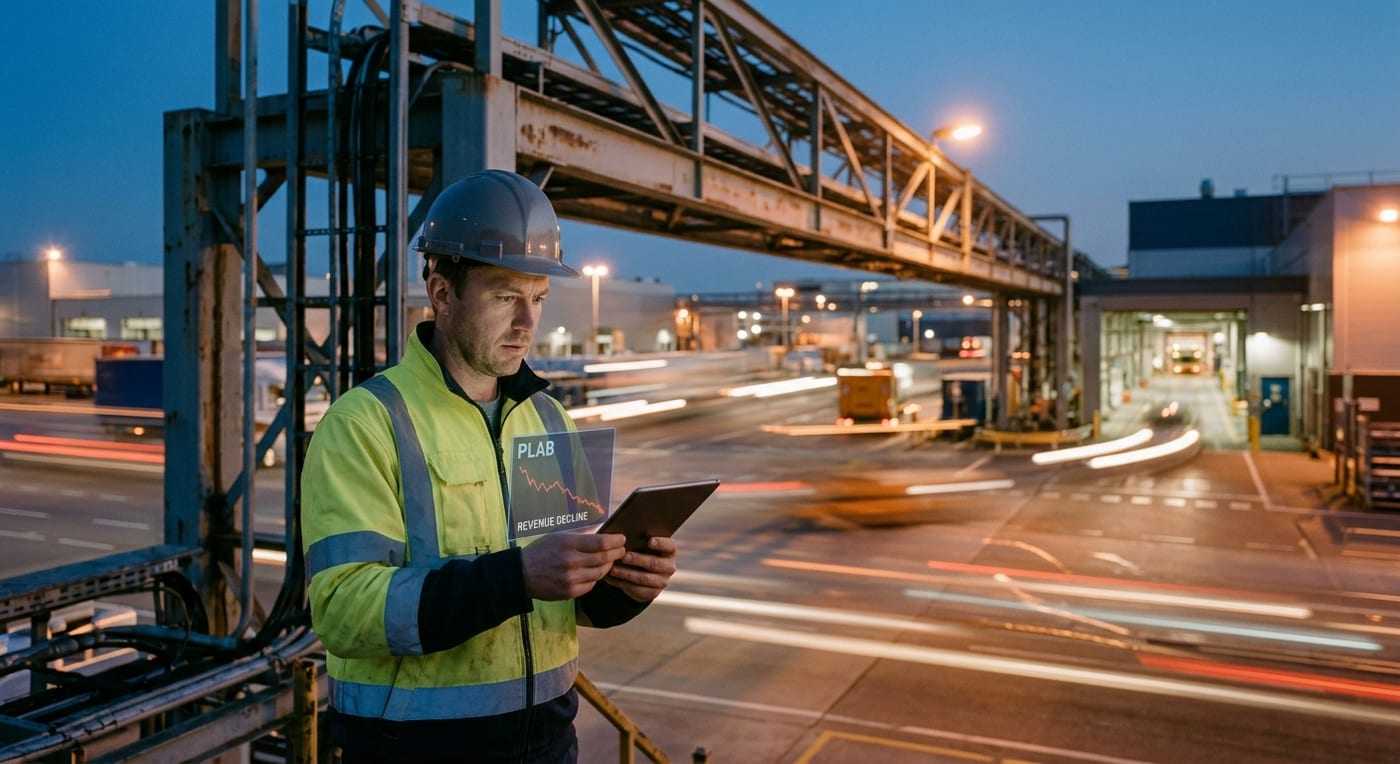 Photronics Faces Critical Challenges Ahead