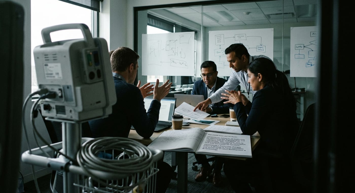 ChronoScale Strengthens AI Leadership with Key Executive Appointments to Boost Innovation and Growth