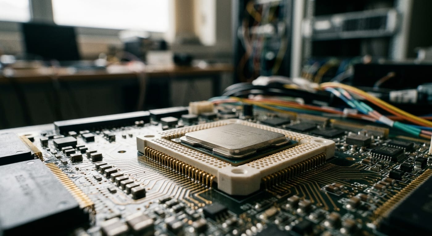 Microsoft's Growth Through AI and Cloud Innovations