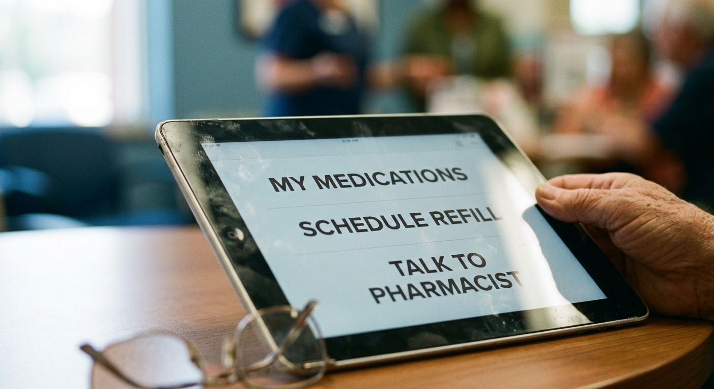 CVS Health Enhances Digital Health Tools to Address Literacy Gap for Older Americans