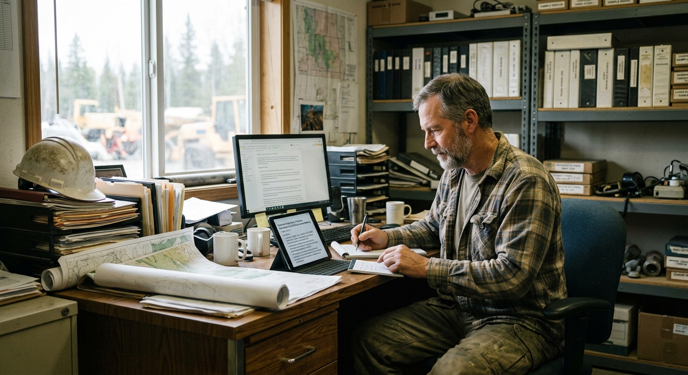 Gunnison Copper Corp. Enhances Governance at 2025 Annual General Meeting