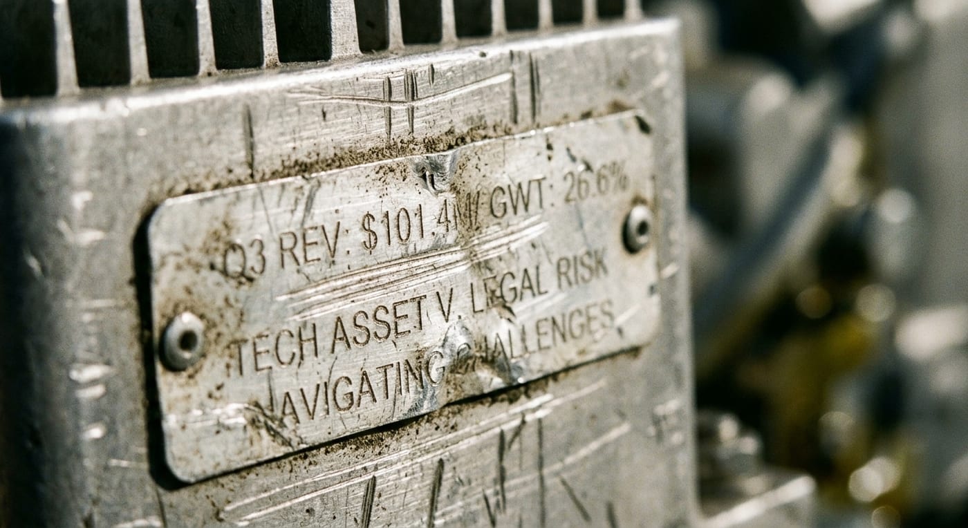 Microvast Holdings: Navigating Legal and Market Challenges