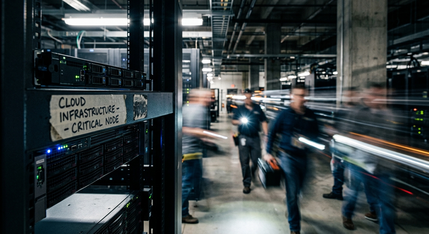 Atlassian Restructures to Boost Profitability and AI Investment After Cloud Outage Concerns