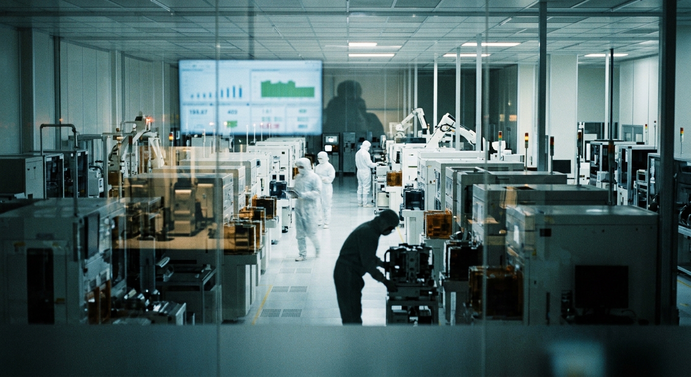 Semtech Reports 16% Revenue Growth in Q1 Fiscal 2027 Amid Rising AI Infrastructure Demand