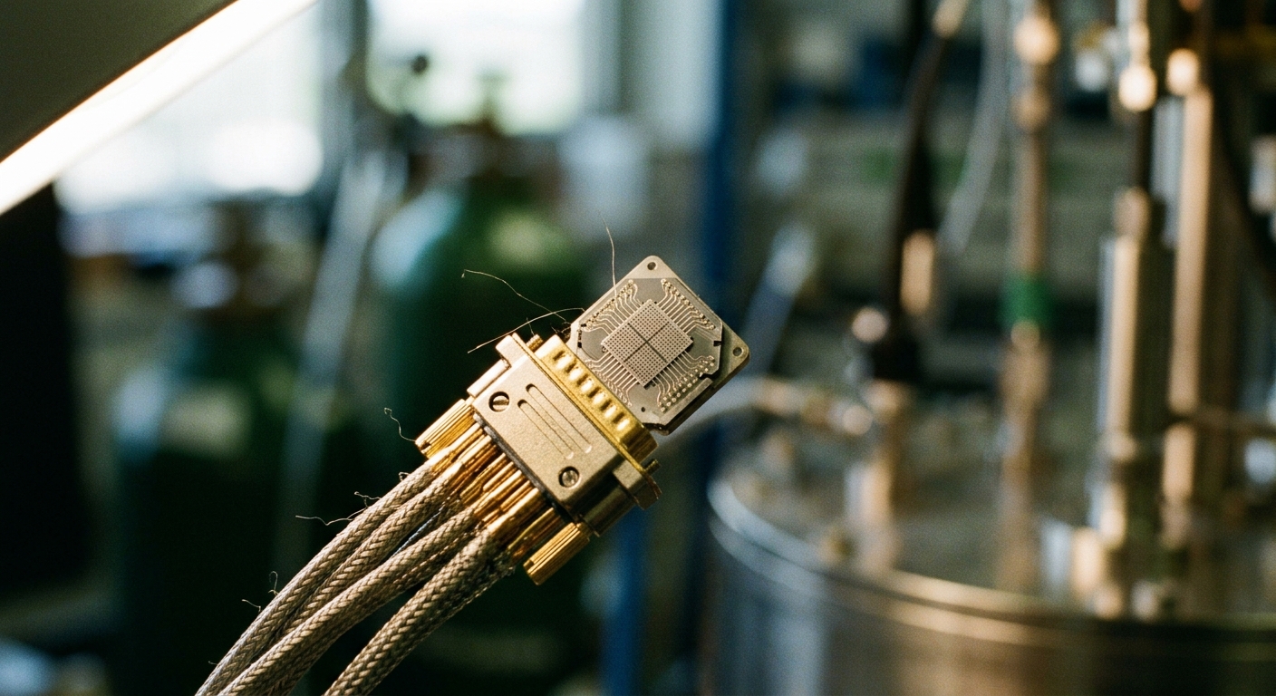 IBM Advances Quantum Computing in Healthcare for Drug Discovery through Quantum for Bio Challenge