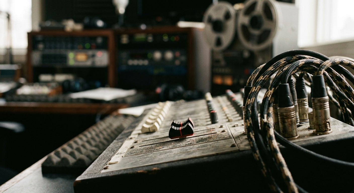 Sirius XM and iHeartMedia Explore Merger That Could Transform Audio Entertainment Industry