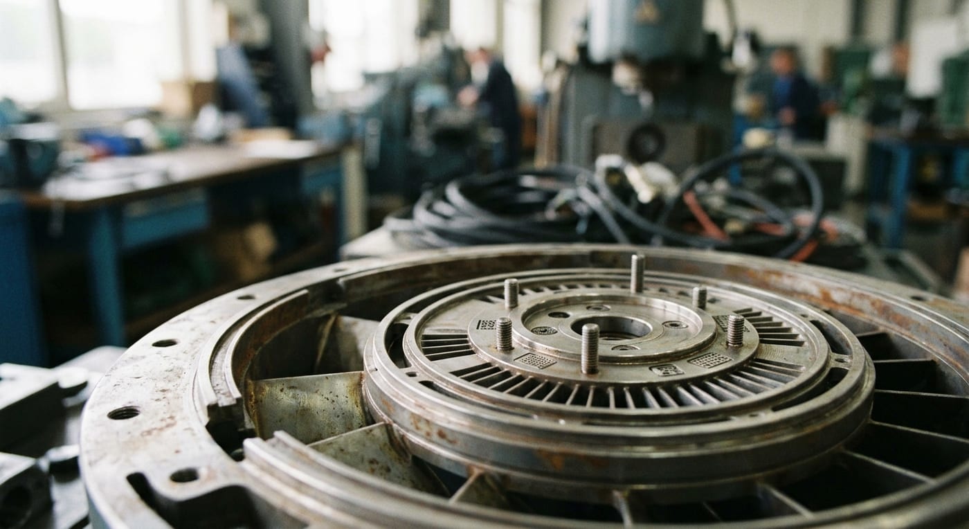 Hyliion's Strategic Path to Clean Energy Leadership