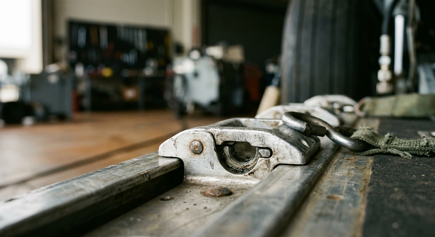 AAR Corp Secures $450M in Air Force Contracts, Stock Rises 10.1% Amidst Growth Prospects