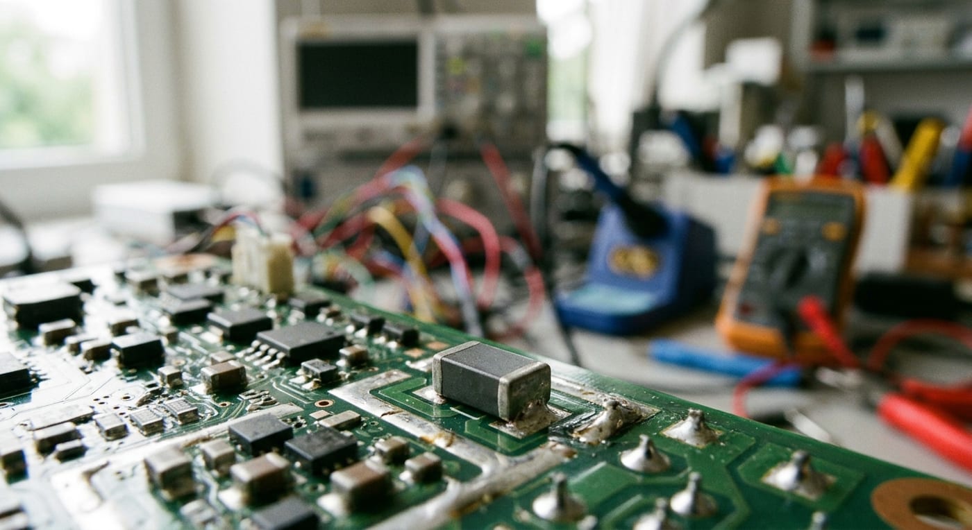 Vishay Expands Automotive Grade ILHB Series to Meet Evolving Market Demands for High-Efficiency Components