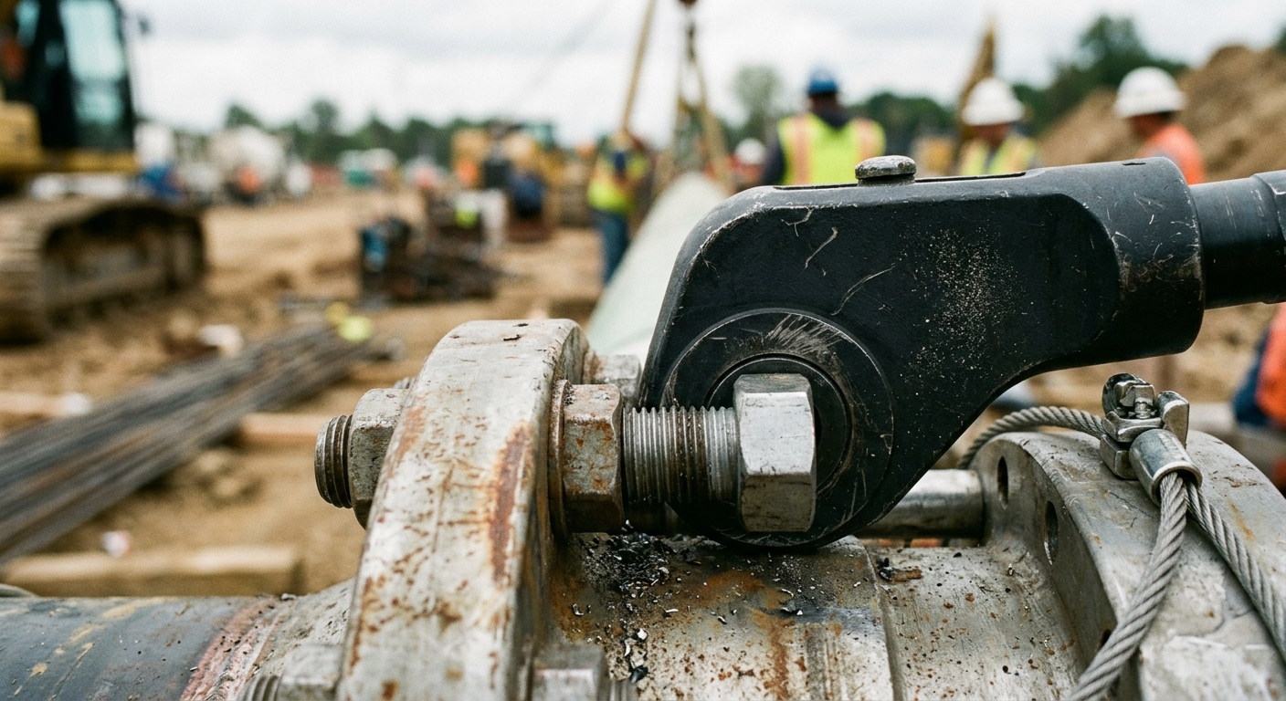 Williams Companies Breaks Ground on Northeast Supply Enhancement Project to Boost Natural Gas Capacity