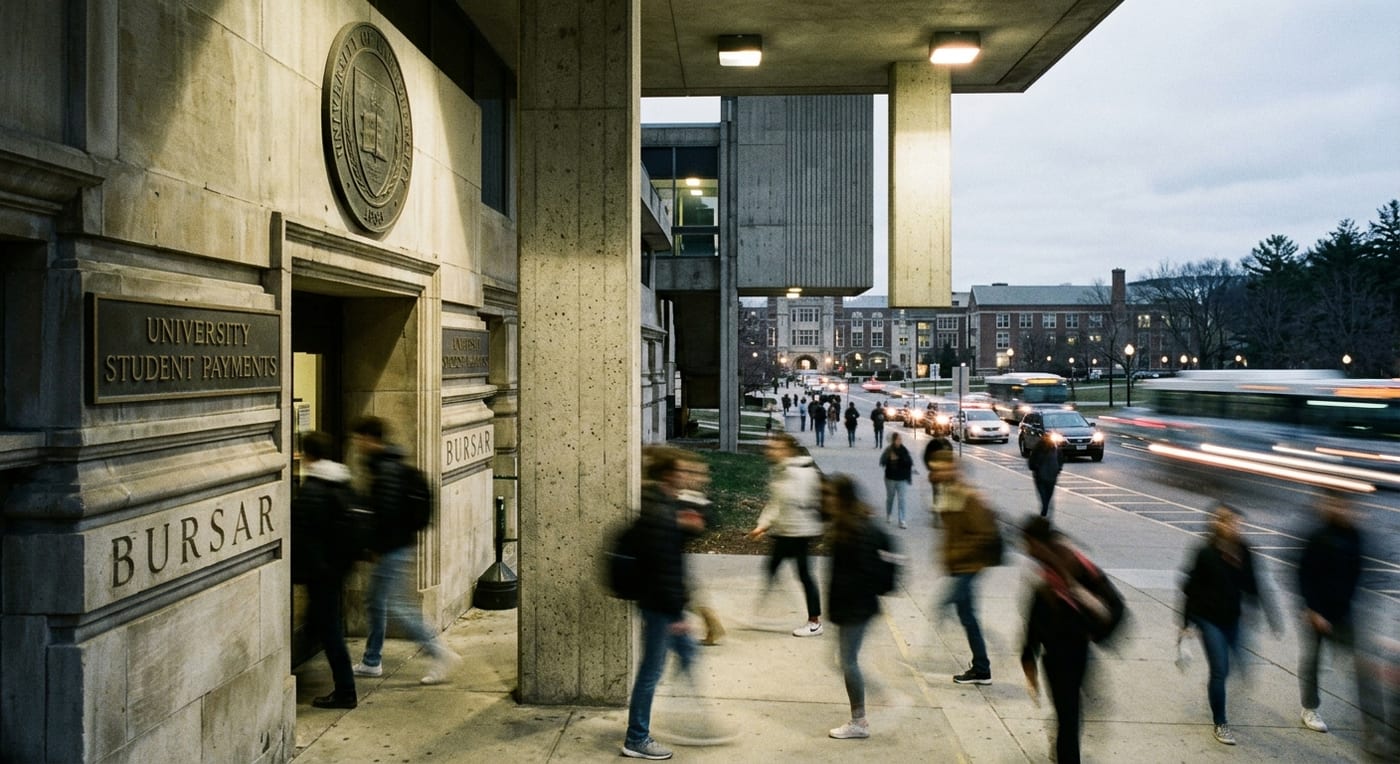 PayPal's Strategic Moves in Higher Education Payments