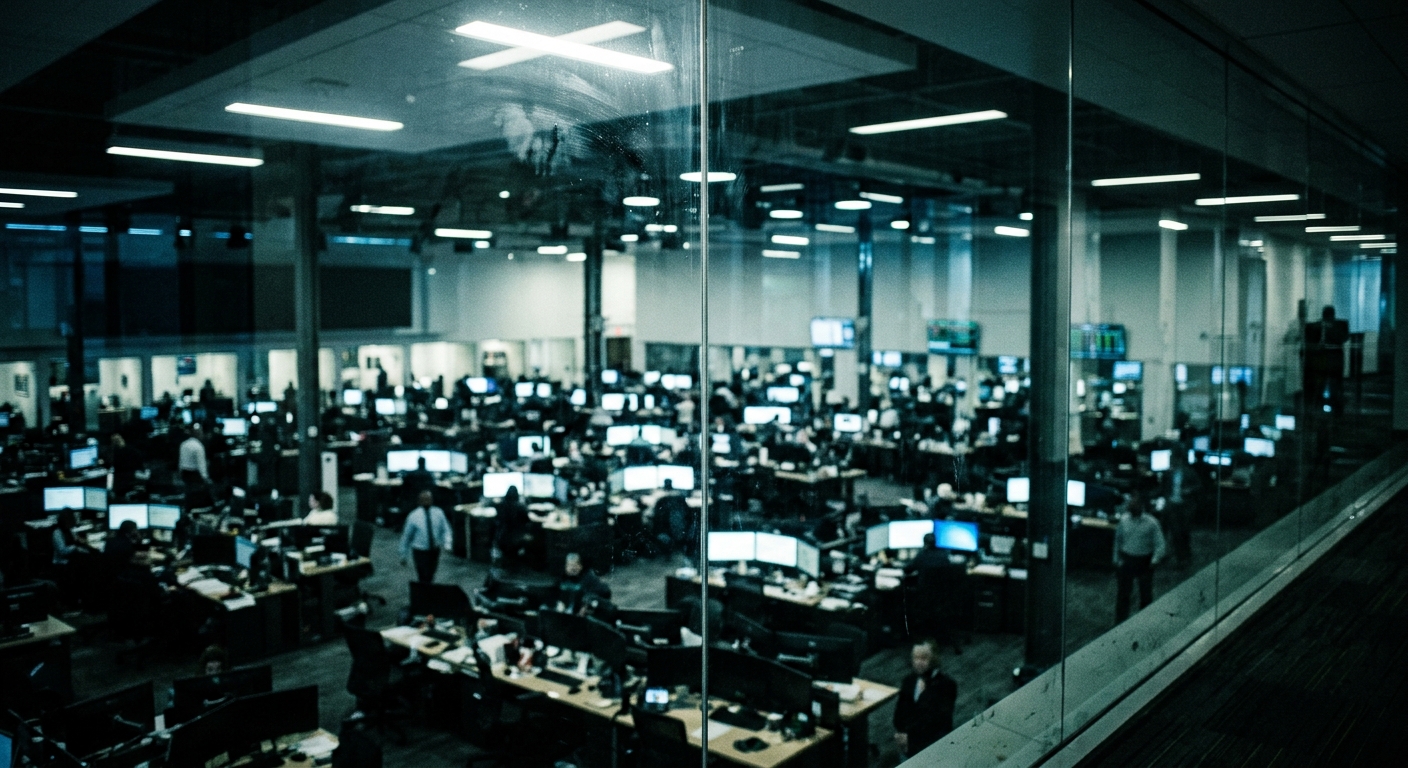 Erie Indemnity Company Reports Impressive Q1 2026 Financial Results and Growth Strategies