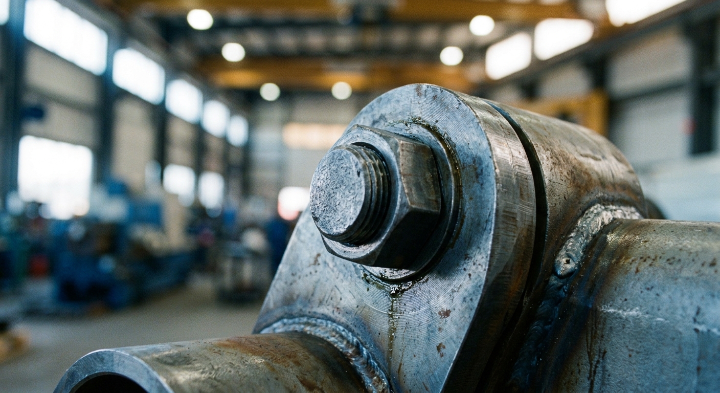 Broadwind Energy Sees Reduced Short Interest, Reflecting Investor Confidence in Growth Strategy