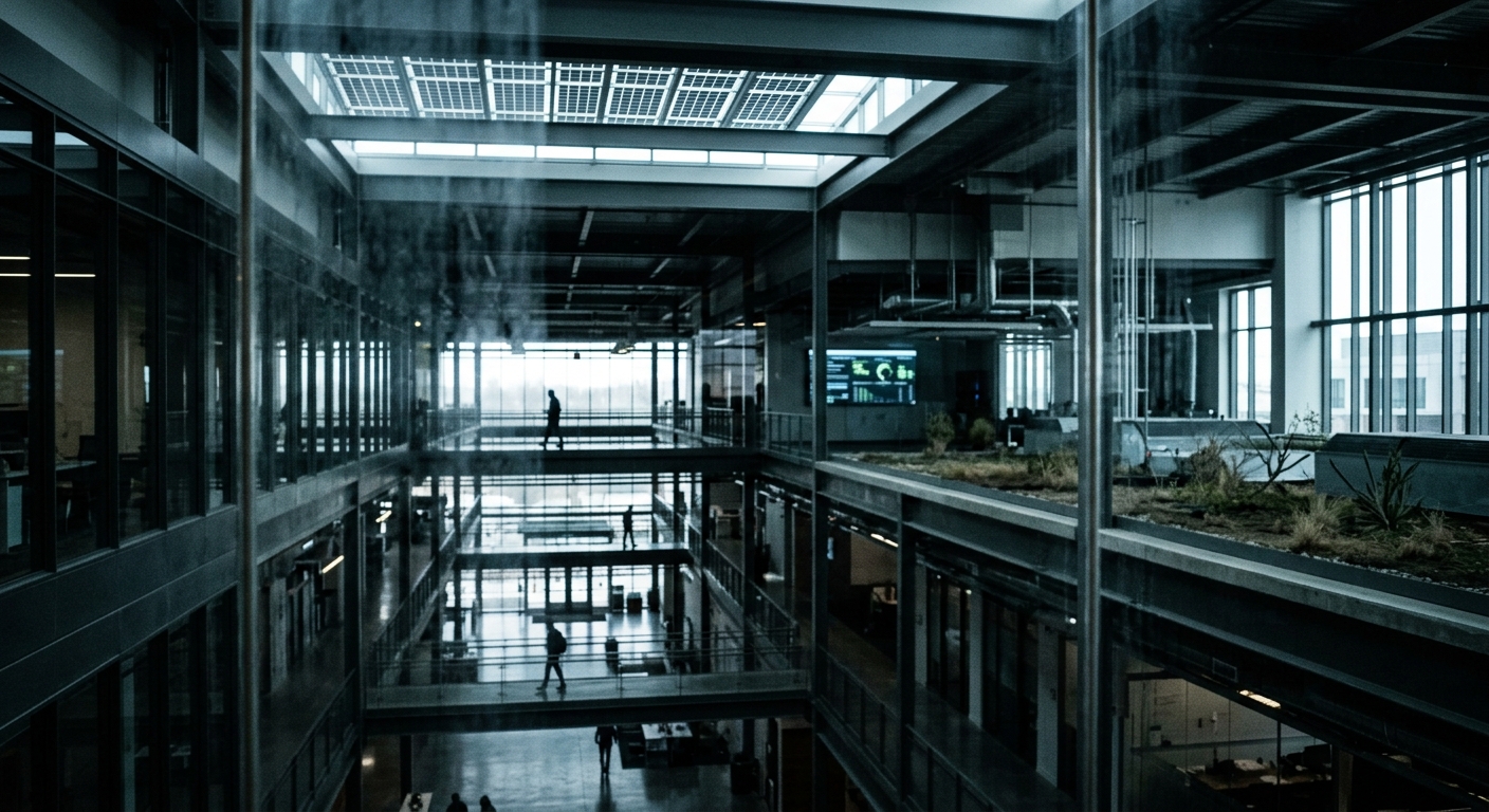 Kilroy Realty's Annual Sustainability Report Highlights Six Years of Carbon Neutrality