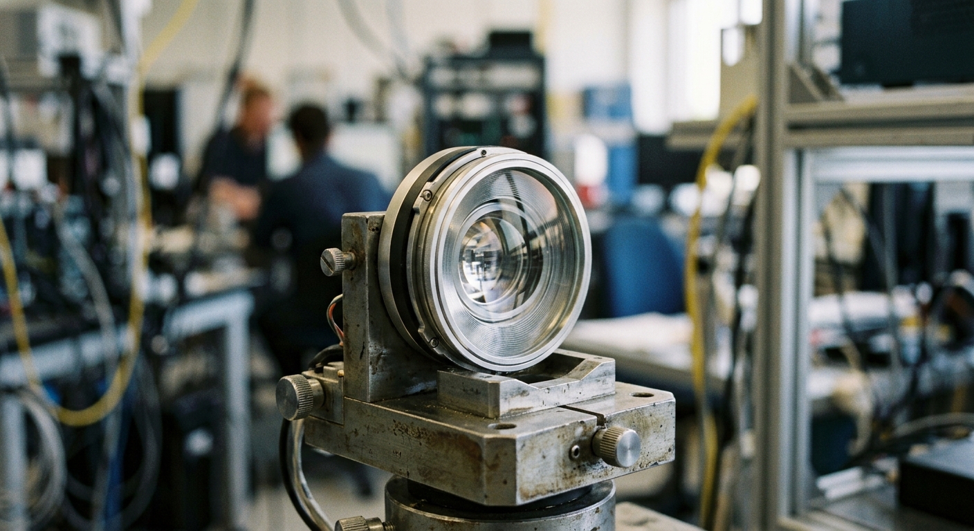 Corning Advances Optical Innovations for Semiconductor Manufacturing Efficiency and Industry Needs