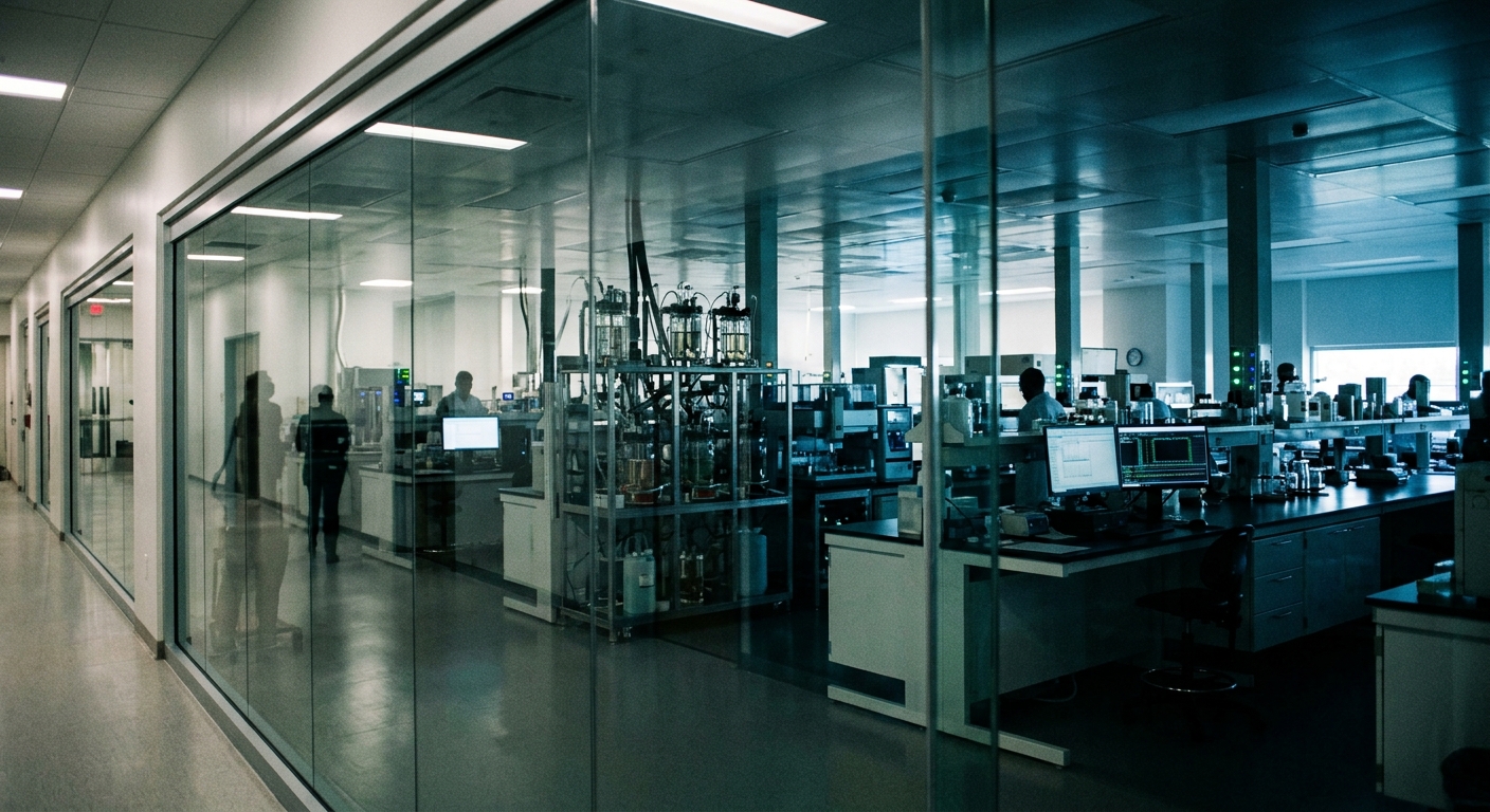 Immunic Names Erik Lundgren CEO Amid Significant Advances in MS Therapy Development
