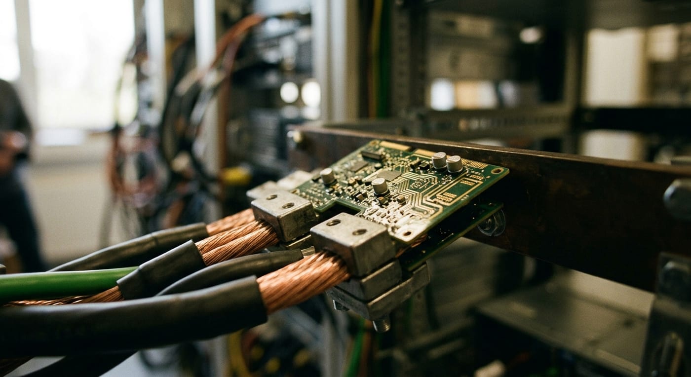 Blackstone Partners with Apollo and Broadcom to Revolutionize AI Infrastructure with $35 Billion Initiative