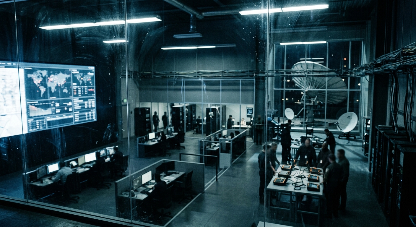 Motorola Solutions Enhances Public Safety with AI and Satellite Technologies for First Responders