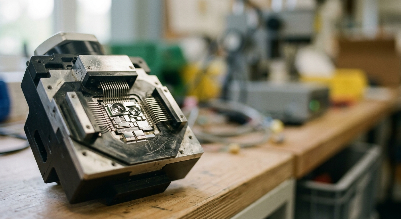 Onto Innovation Qualifies Dragonfly G5 for 2.5D Applications, Projects Revenue Growth in 2026