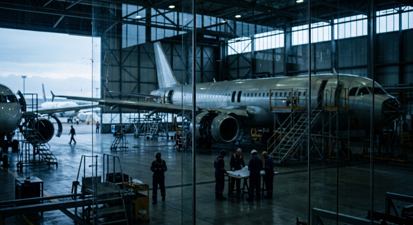 HEICO Corporation Expands Aerospace and Defense Capabilities with Two Major Acquisitions