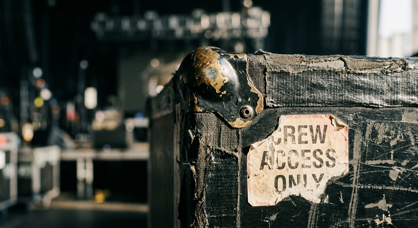 Live Nation Launches 'Reserved' Ticketing Initiative for Spotify Premium Subscribers in the U.S.
