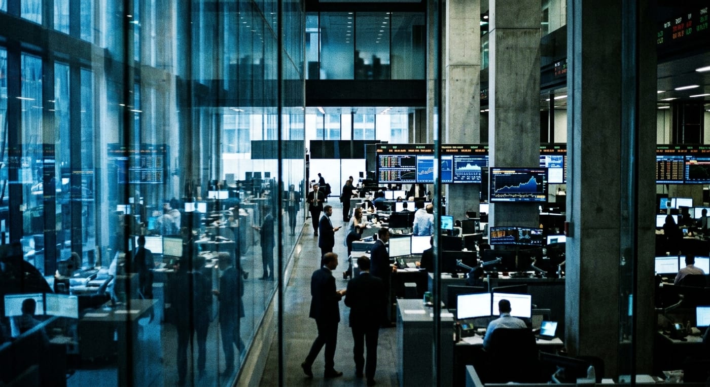 Janus Henderson Group Expands European Reach with Rantum Capital Acquisition for Private Debt Solutions