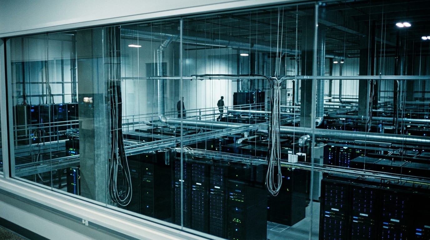 NVIDIA's Stronghold in the AI Landscape