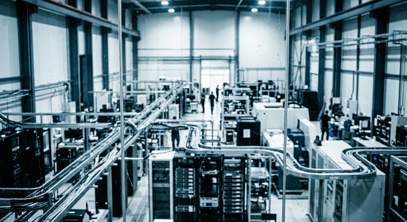 Lumentum Drives Photonics Innovation in AI Infrastructure Through Nvidia Collaboration