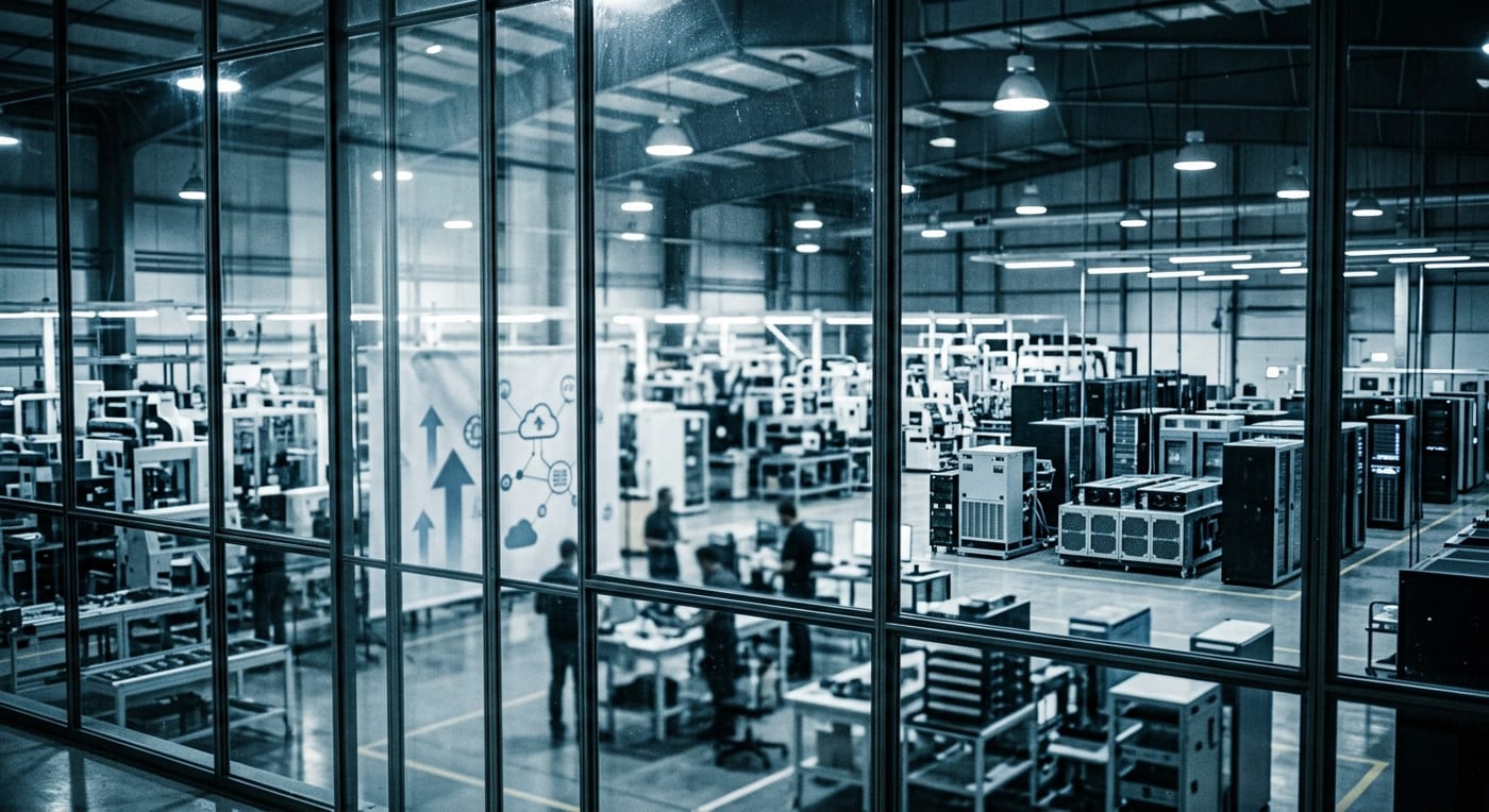 Flex Joins S&P 500, Highlights Growth Strategy and Innovation in AI Sector