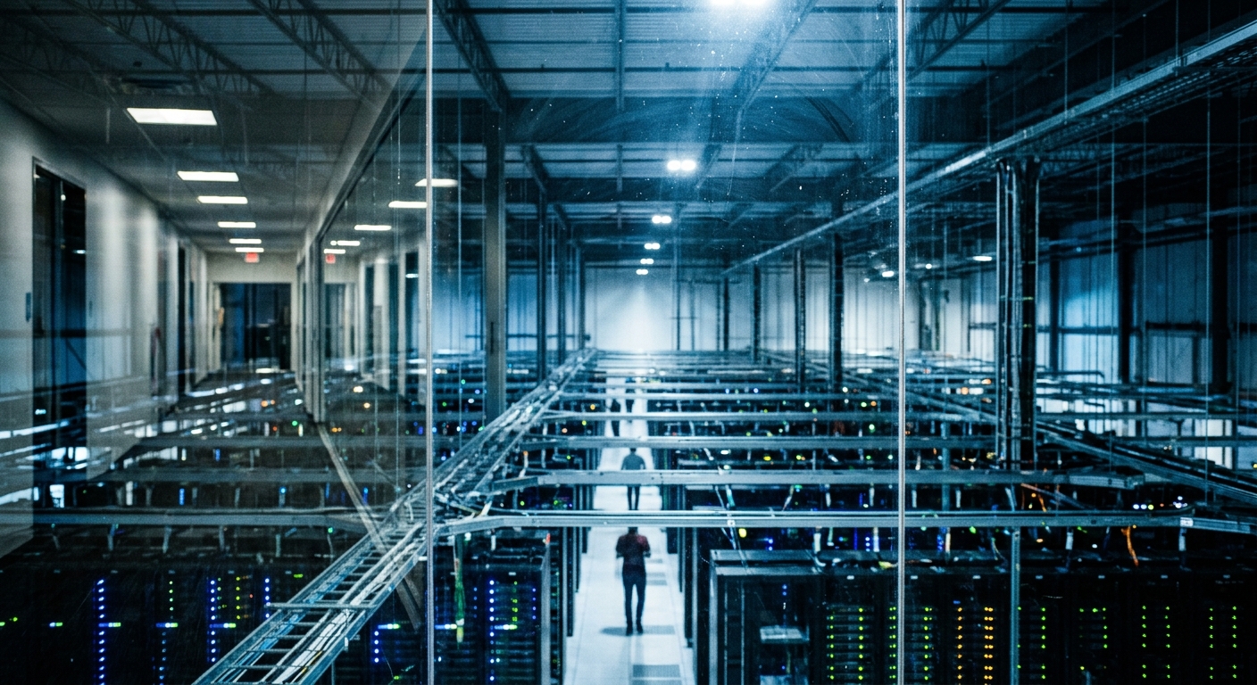 Equinix Launches Fabric Intelligence to Enhance AI Workload Management and Interconnectivity