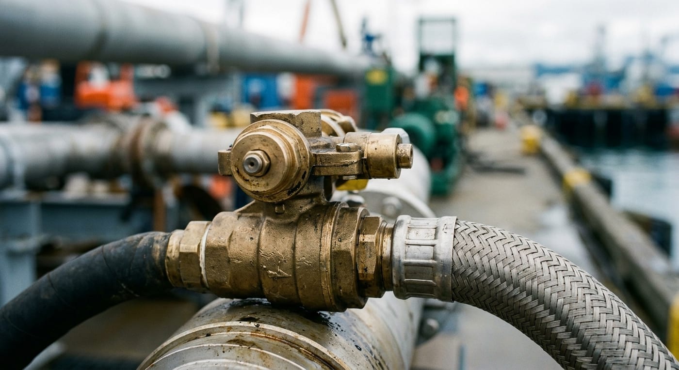 ConocoPhillips Secures Long-Term Alaska LNG Deal, Strengthening Position in Energy Sector