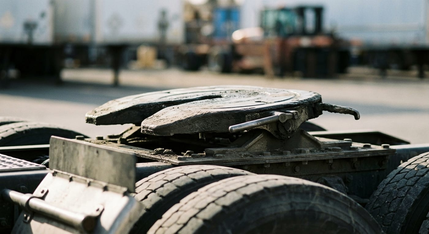 Landstar System Reports Strong Q1 Results, Highlighting Robust Growth and Operational Agility