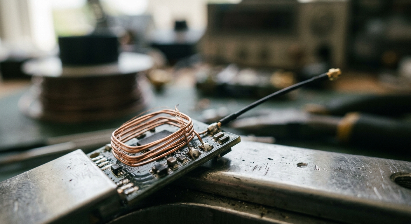 SuperCom Wins New Nevada Electronic Monitoring Contract for Offender Supervision