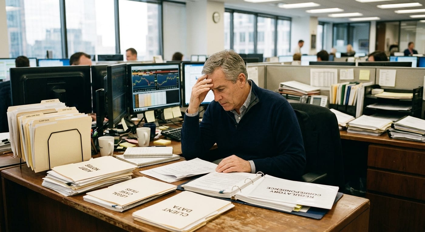Netcapital Inc. Navigates Uncertain Waters