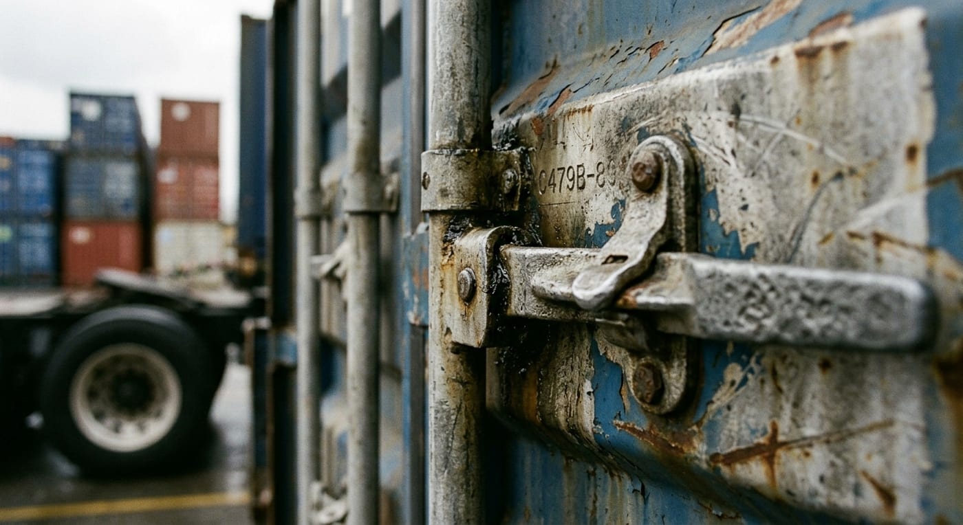 J.B. Hunt: A Key Player in Logistics for the AI-Driven Digital Economy