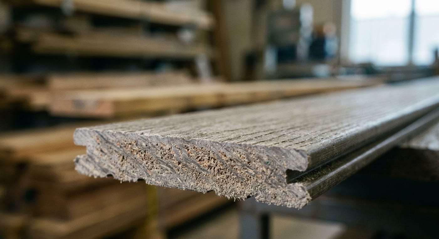 Trex Partners with Martha Stewart to Promote Sustainable Outdoor Living Products