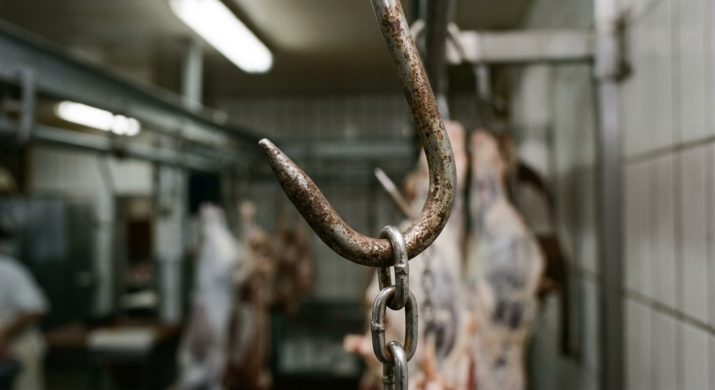 Tyson Foods Settles Antitrust Case for $48 Million Amid Meat Industry Scrutiny